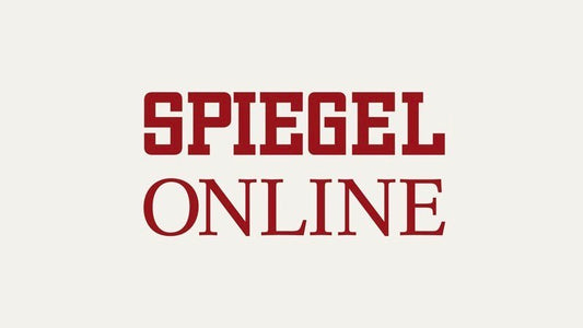 Interview on German media outlet SPIEGEL ONLINE