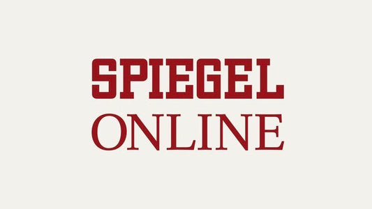 Interview on SPIEGEL ONLINE