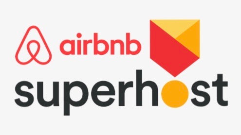 Airbnb Superhost 2022