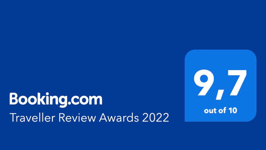 Traveller Review Awards 2022