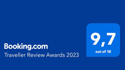 Traveller Review Awards 2023