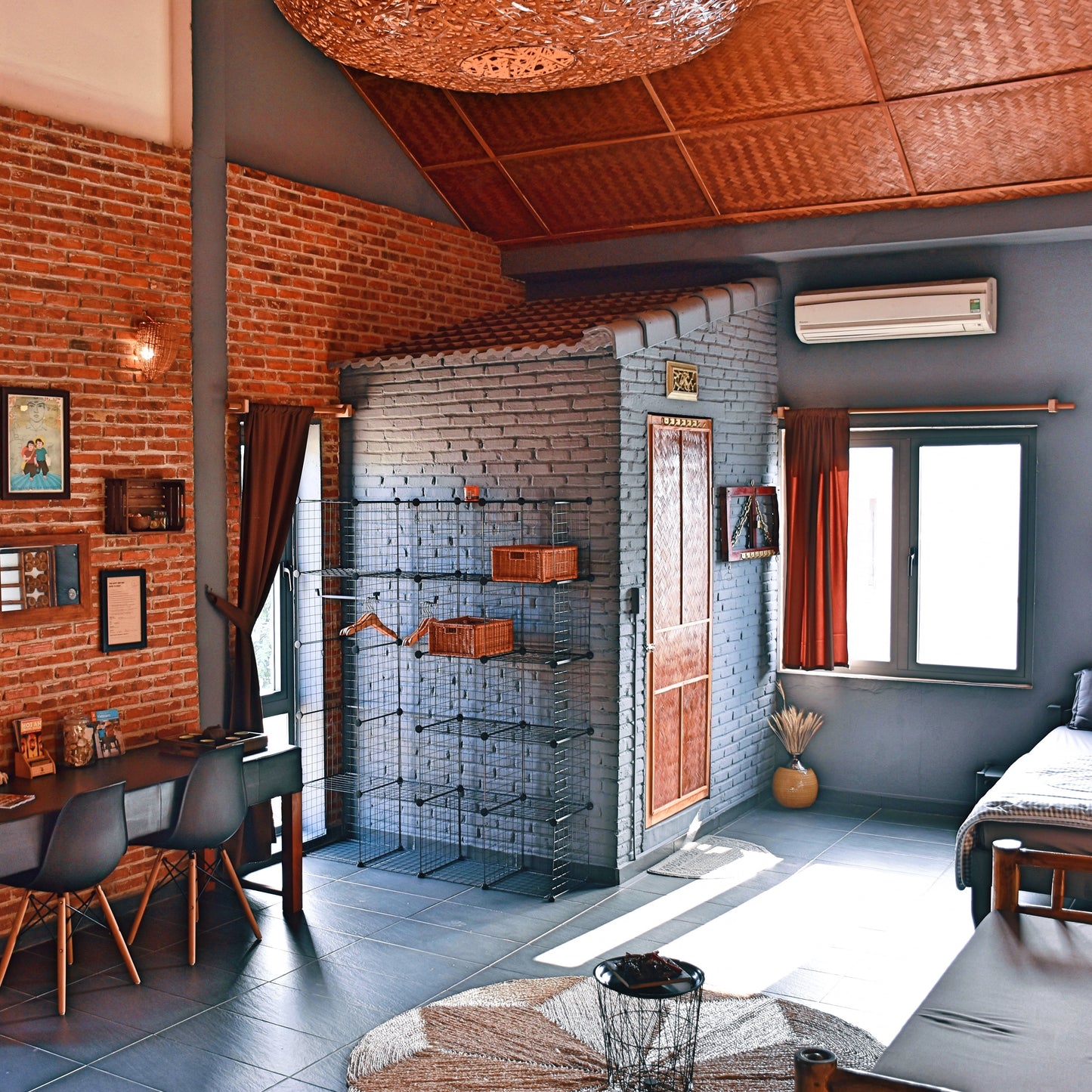 Bird's Studio Loft Nr. 2